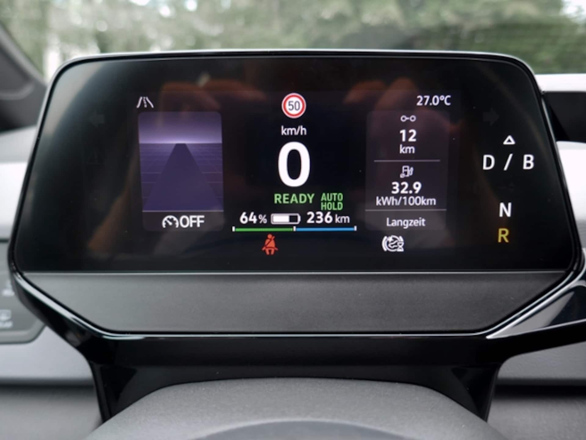 Volkswagen ID.3 Pro Performance