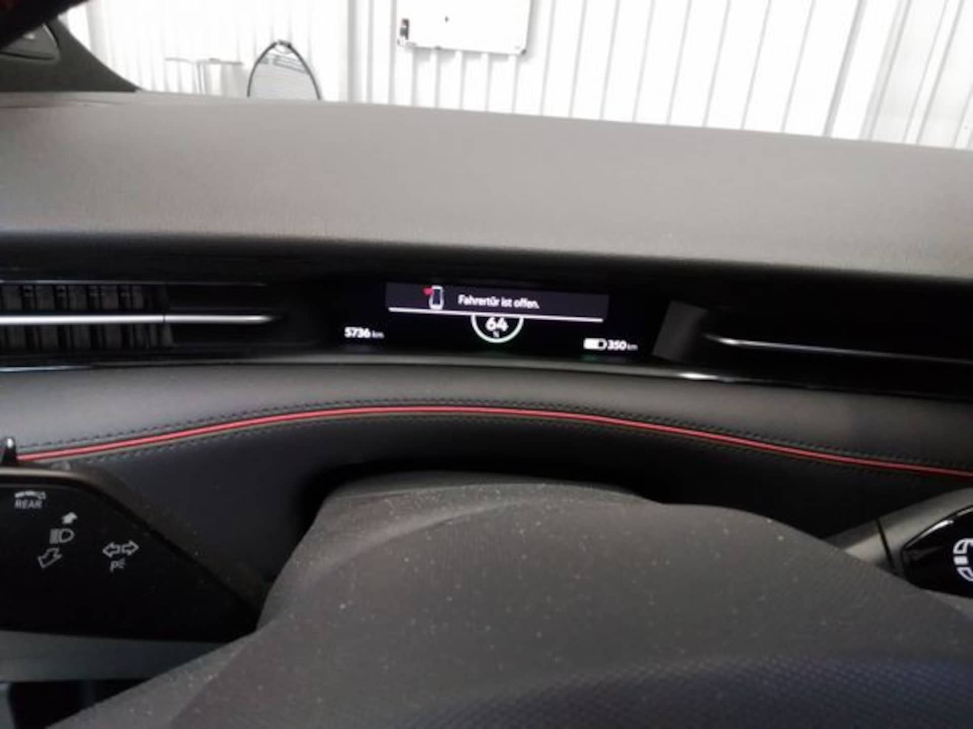 Volkswagen ID.7 Tourer GTX