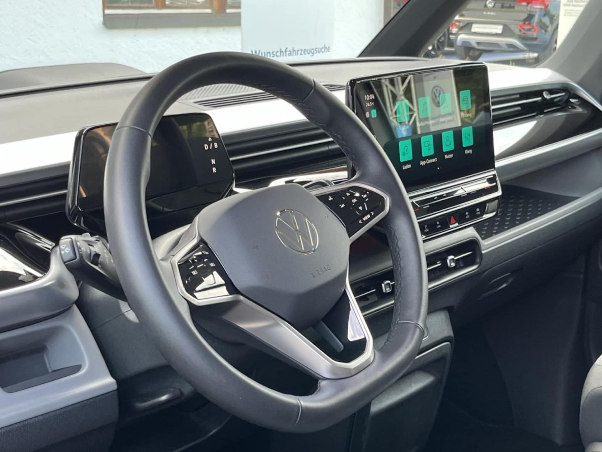Volkswagen ID. Buzz Pro