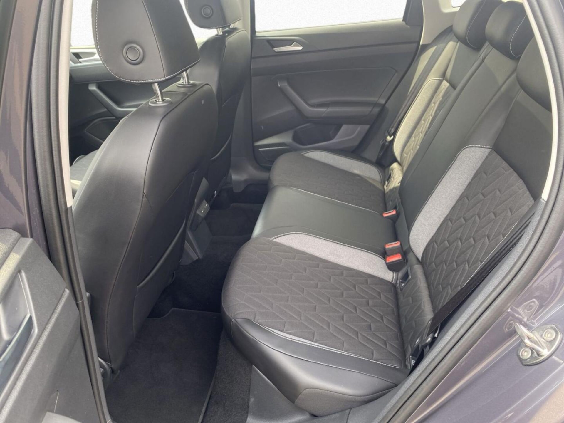 Volkswagen Taigo Life