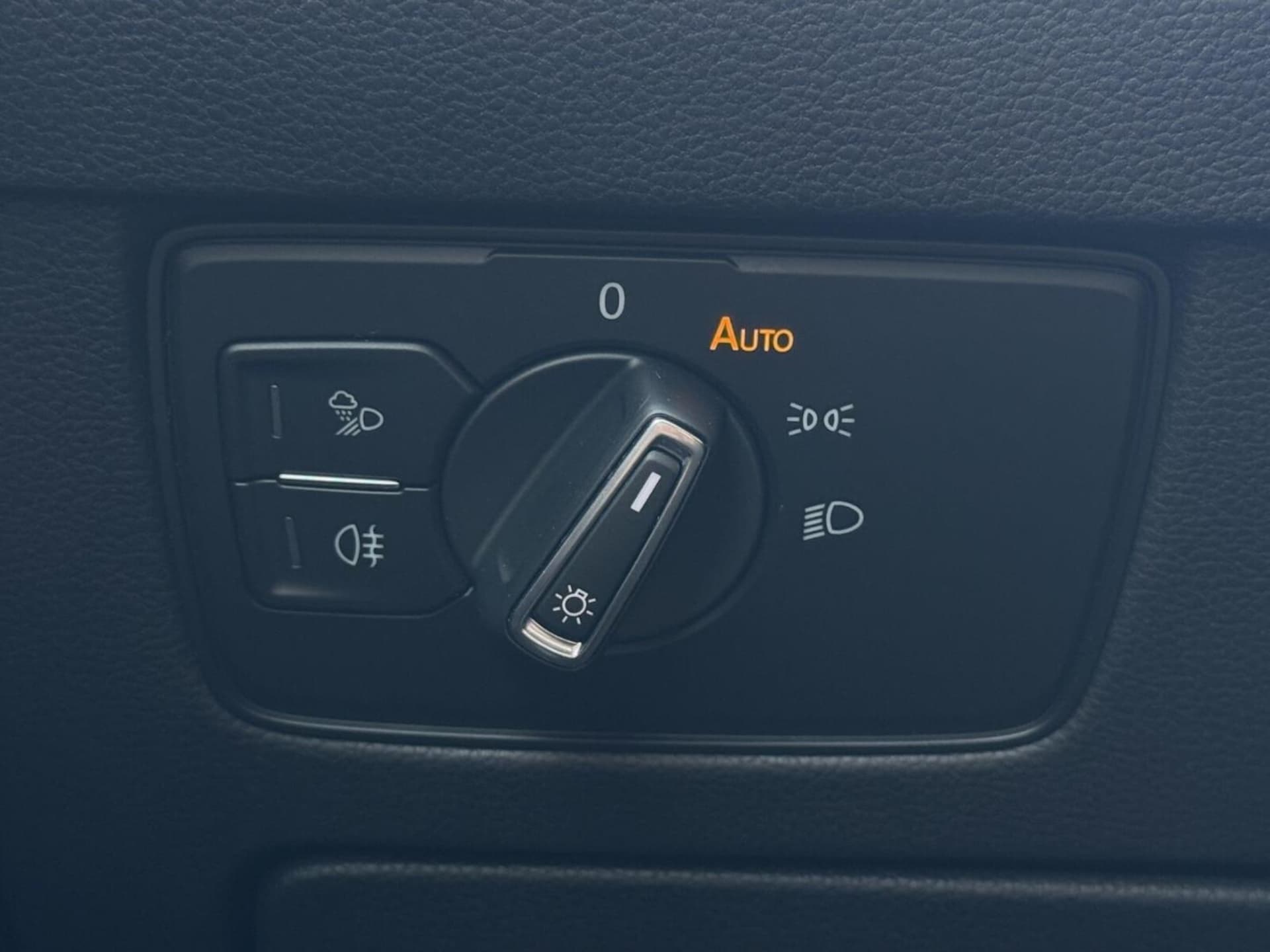 Volkswagen Arteon R