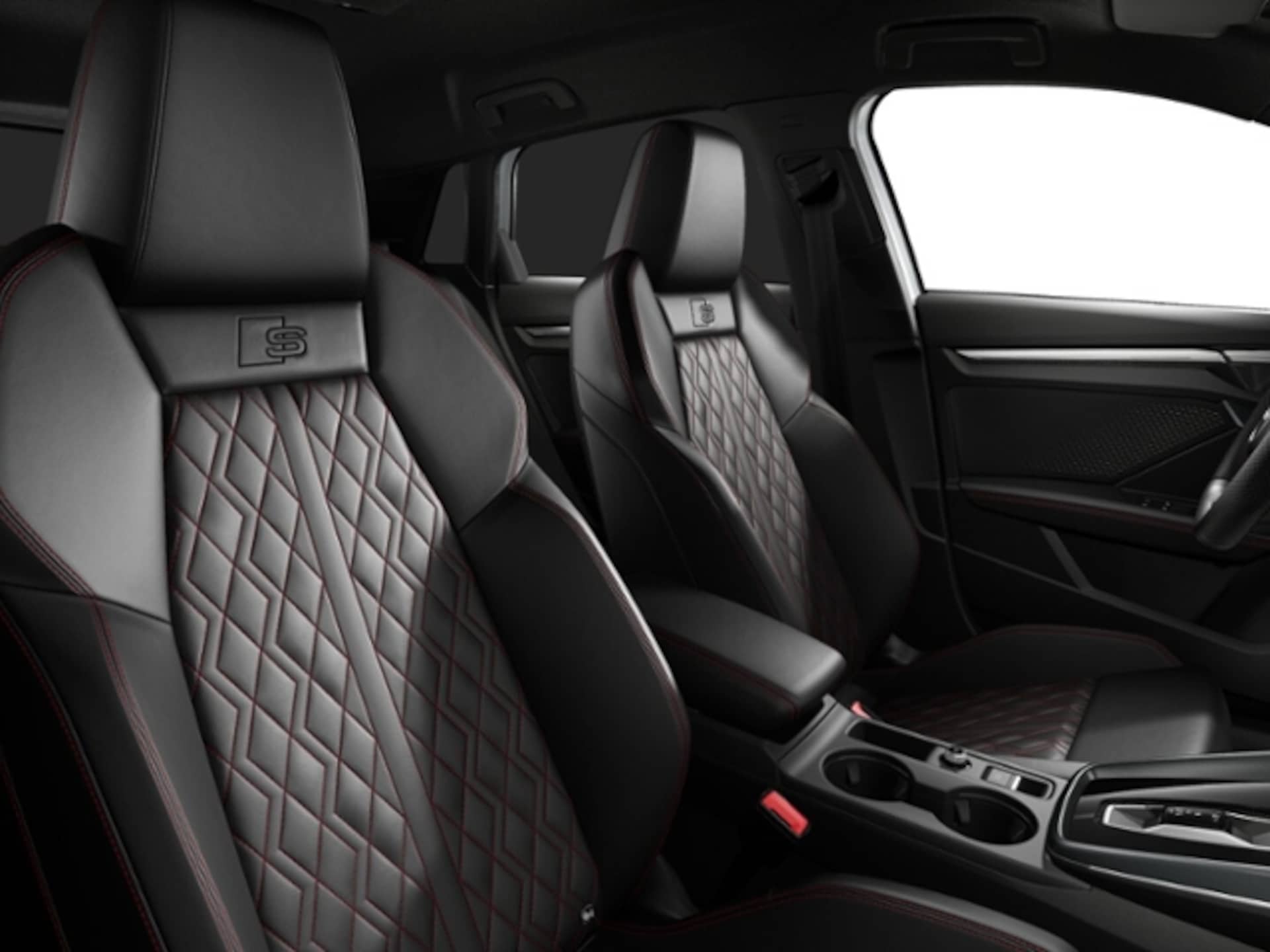 Audi A3 Sportback TFSI e S line