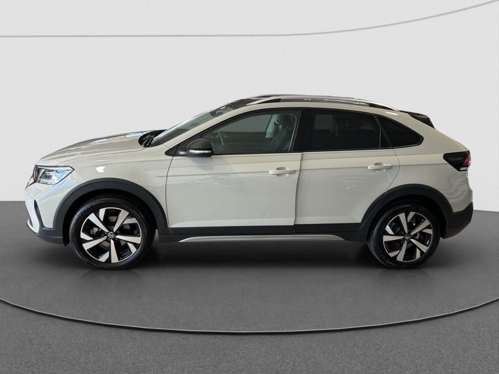 Volkswagen Taigo – Bild 5