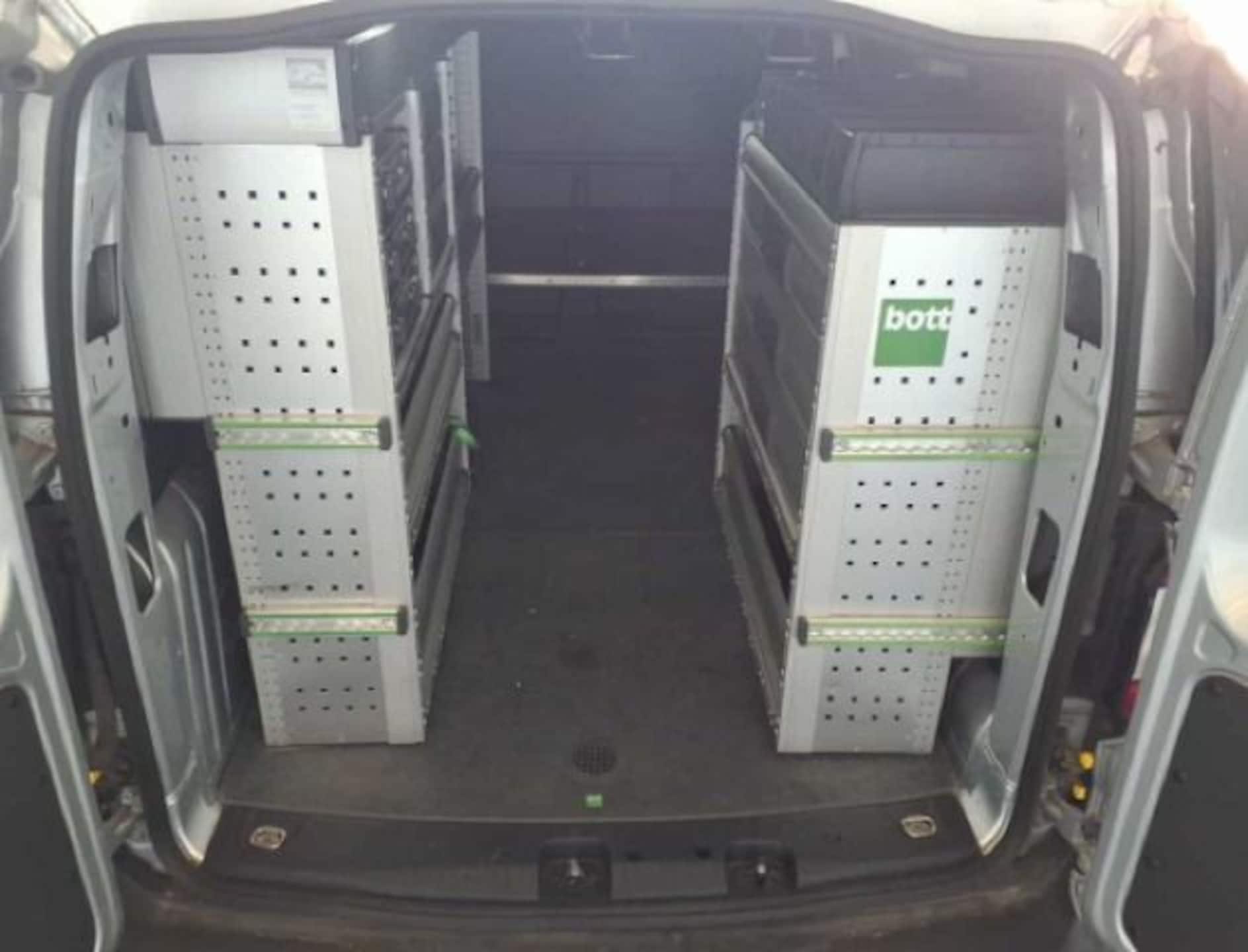 Volkswagen Caddy Maxi Cargo
