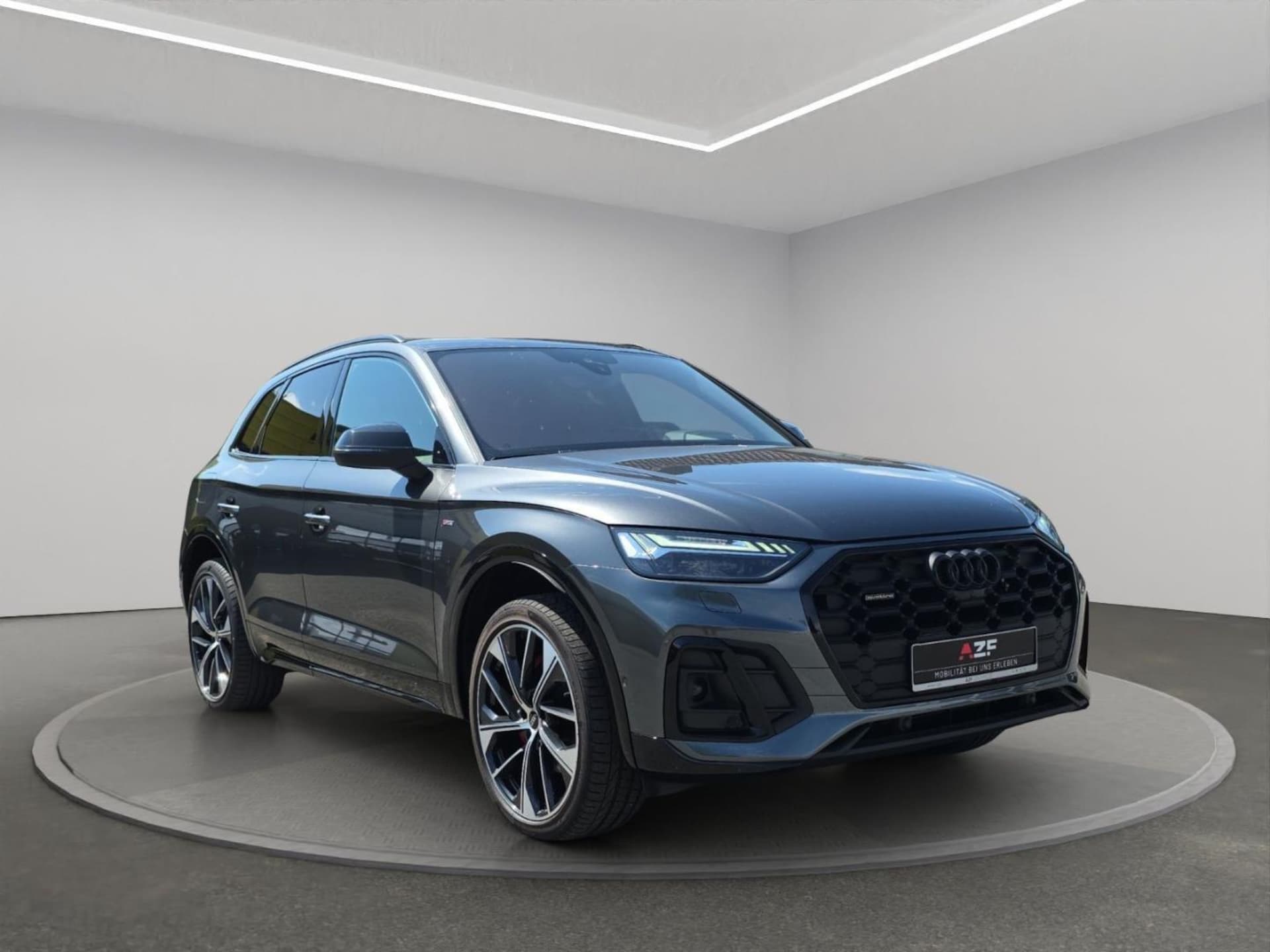 Audi Q5 SUV S line