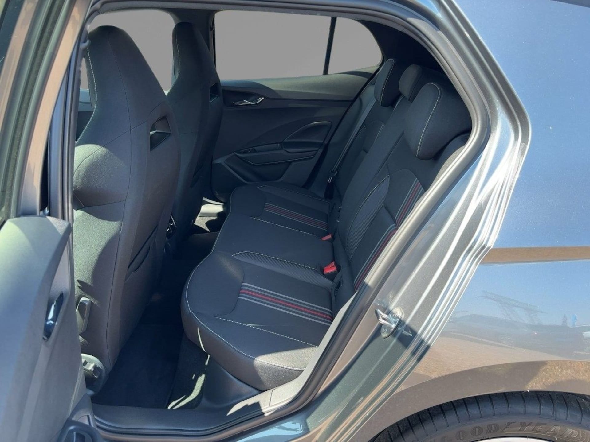 Skoda Fabia Monte Carlo