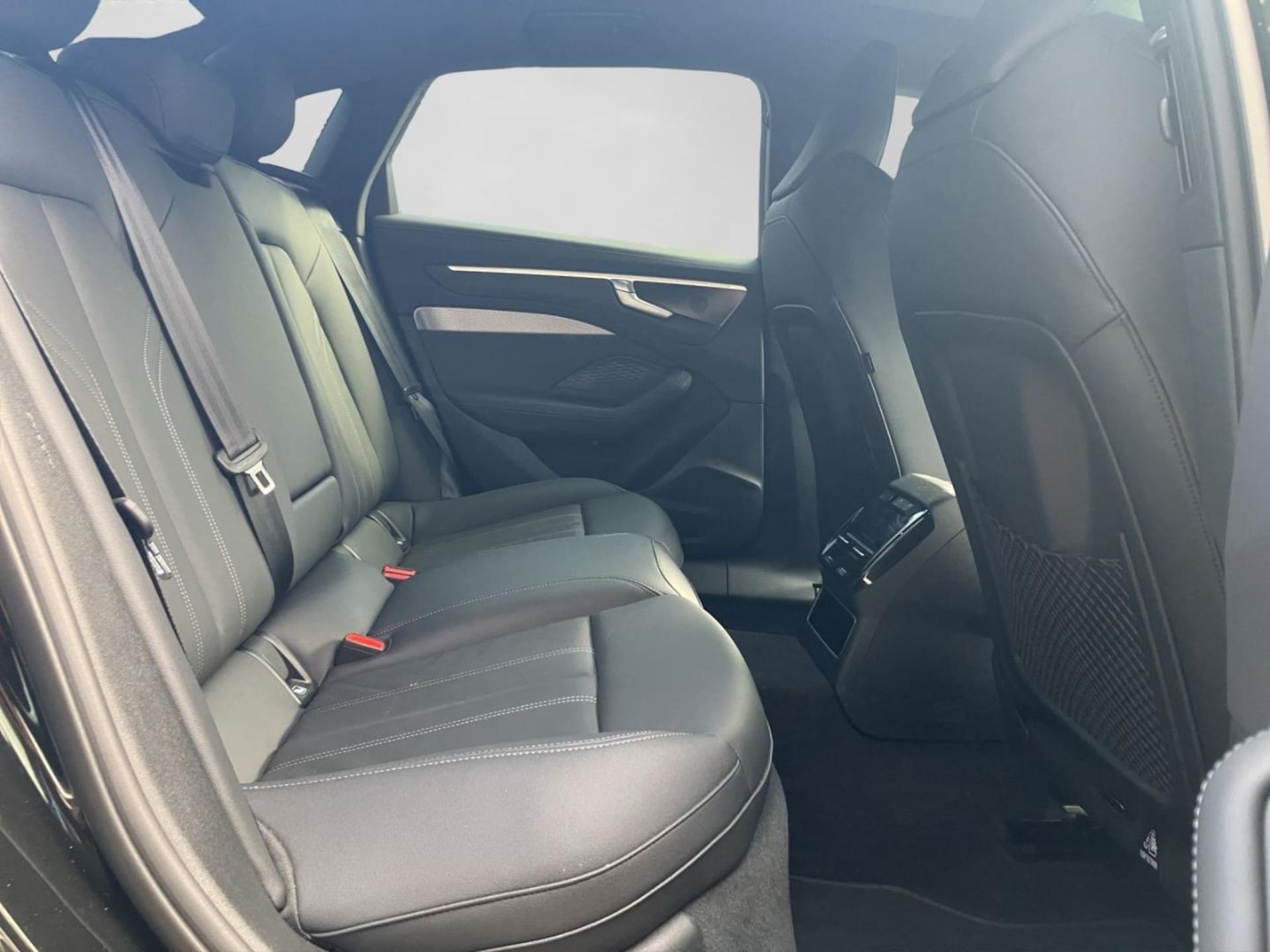 Audi A6 Limousine