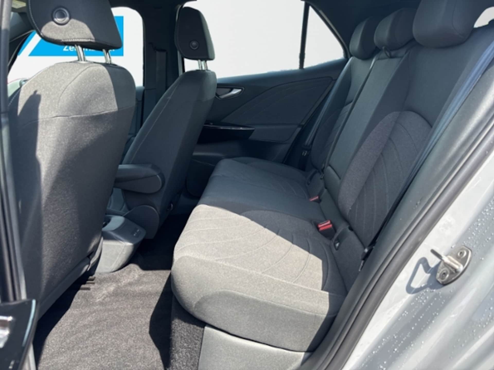 Volkswagen ID.3 Pro