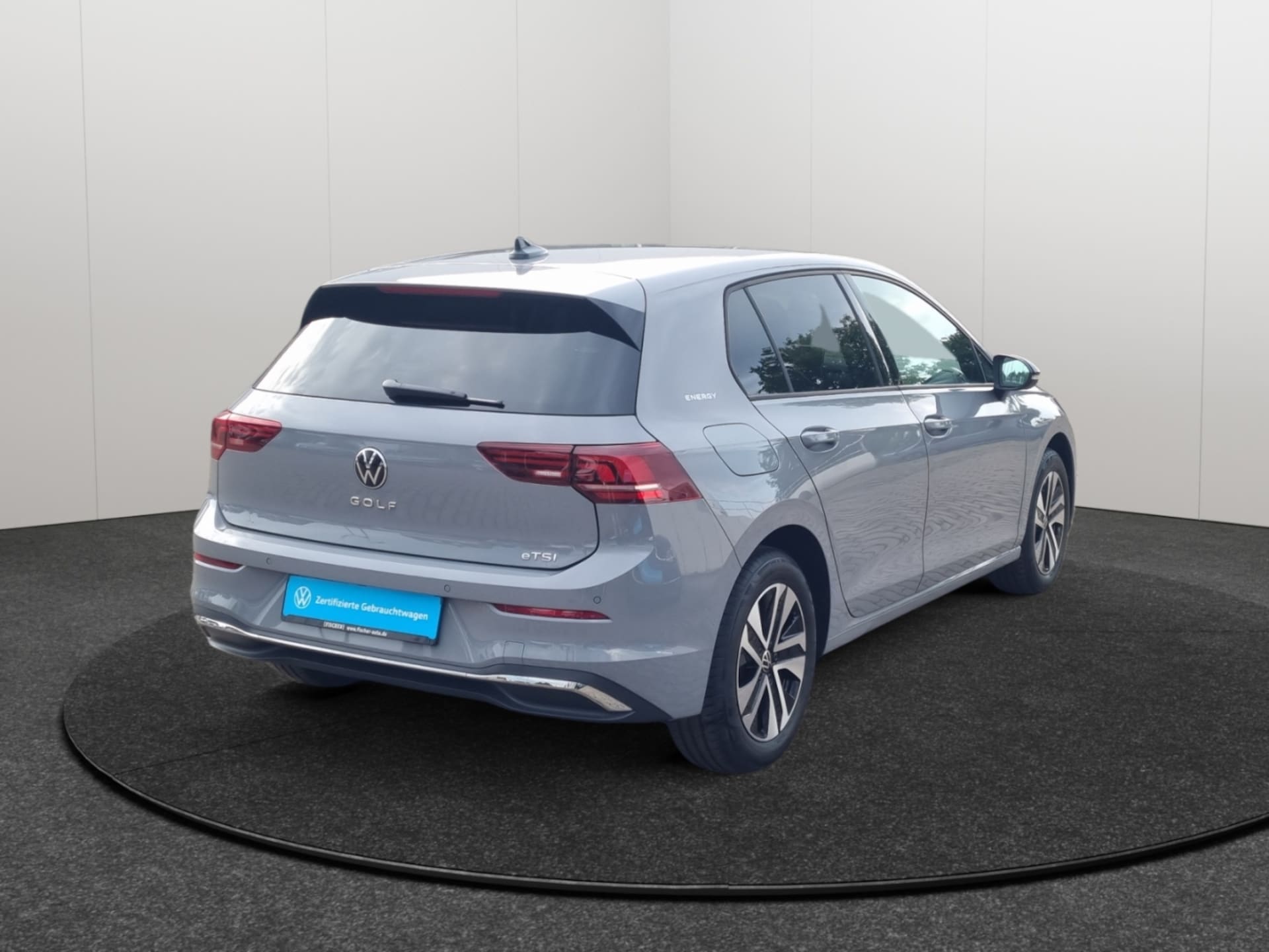 Volkswagen Golf ENERGY