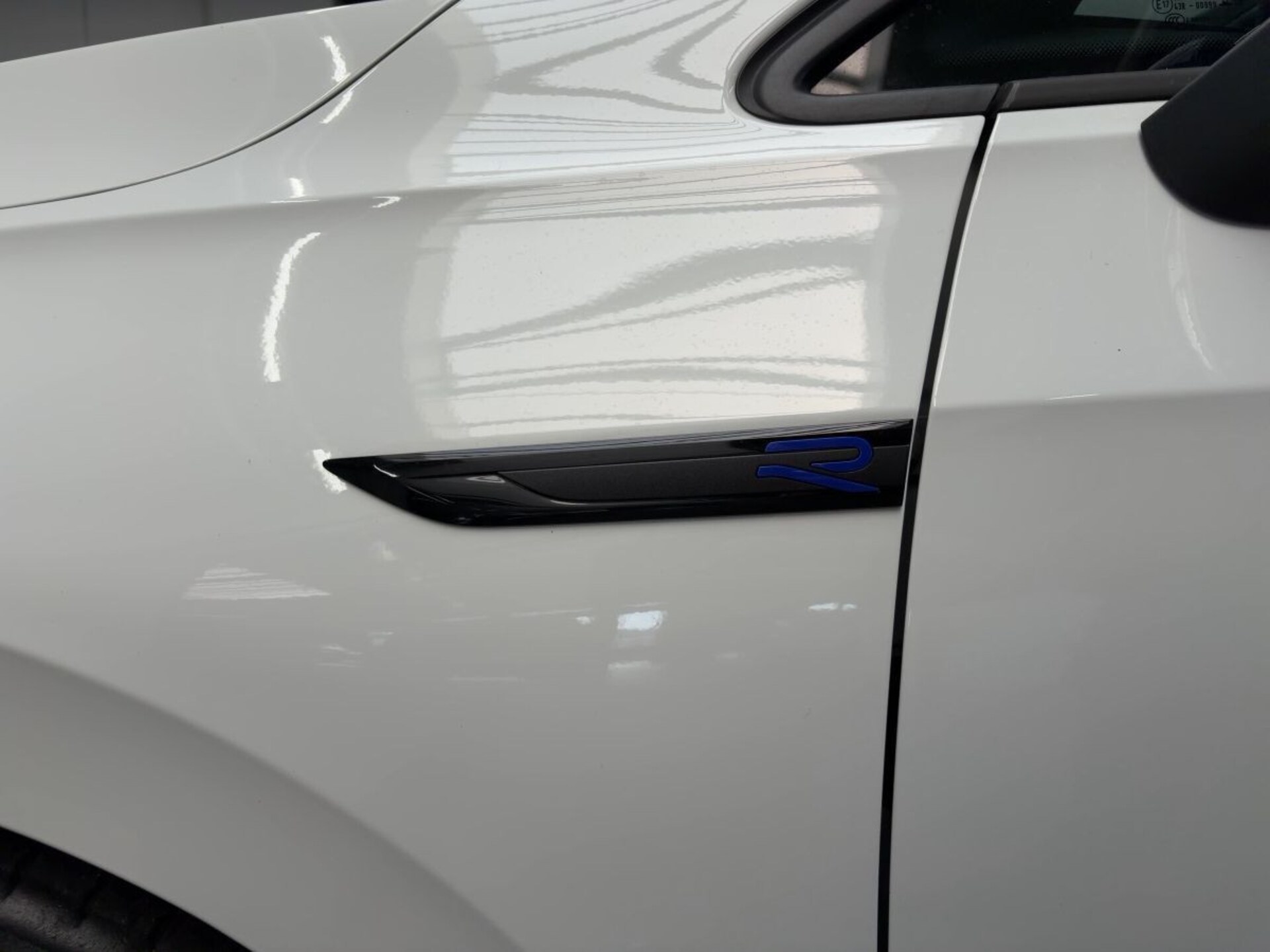 Volkswagen Golf R 20 Years