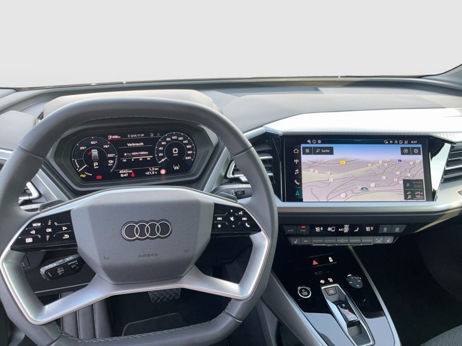 Audi Q4 e-tron – Bild 13