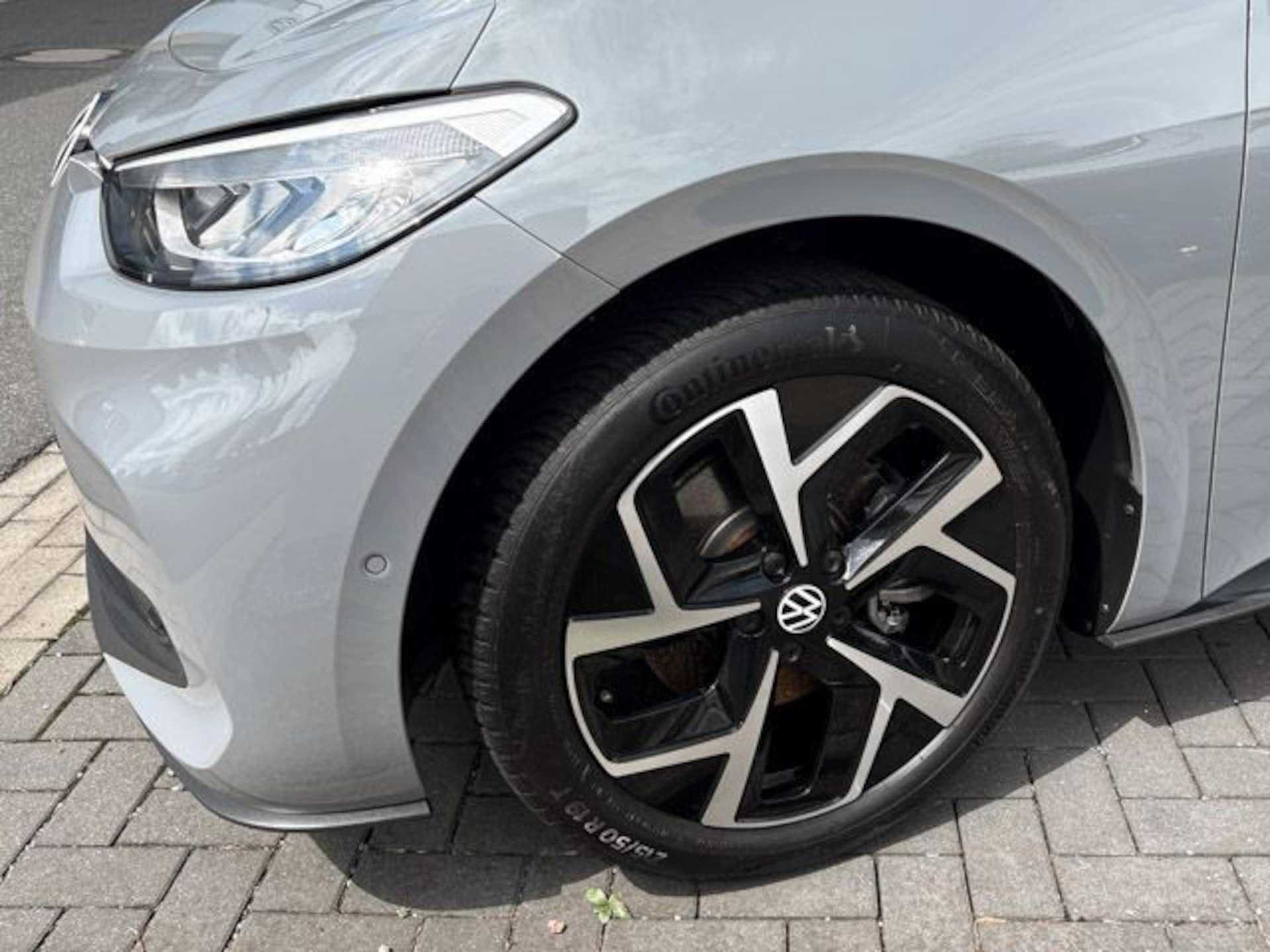 Volkswagen ID.3 MOVE Pro