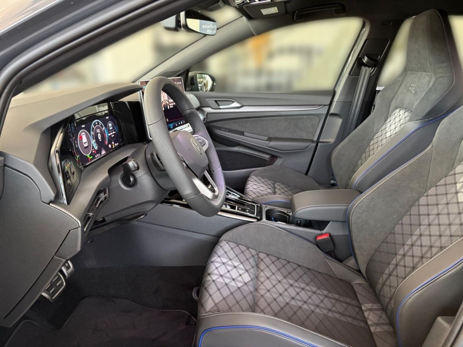 Volkswagen Golf – Bild 7