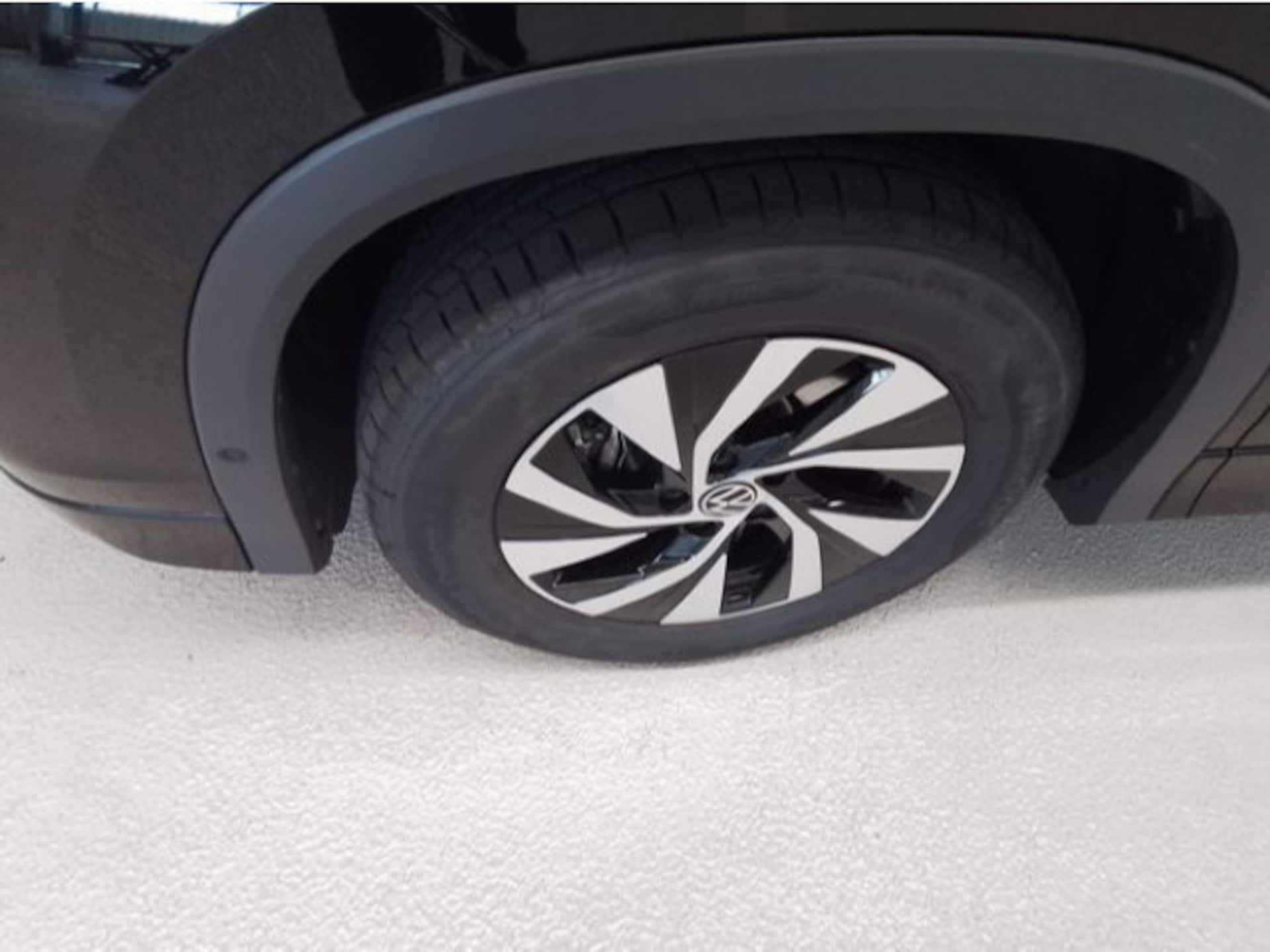 Volkswagen Tayron Life
