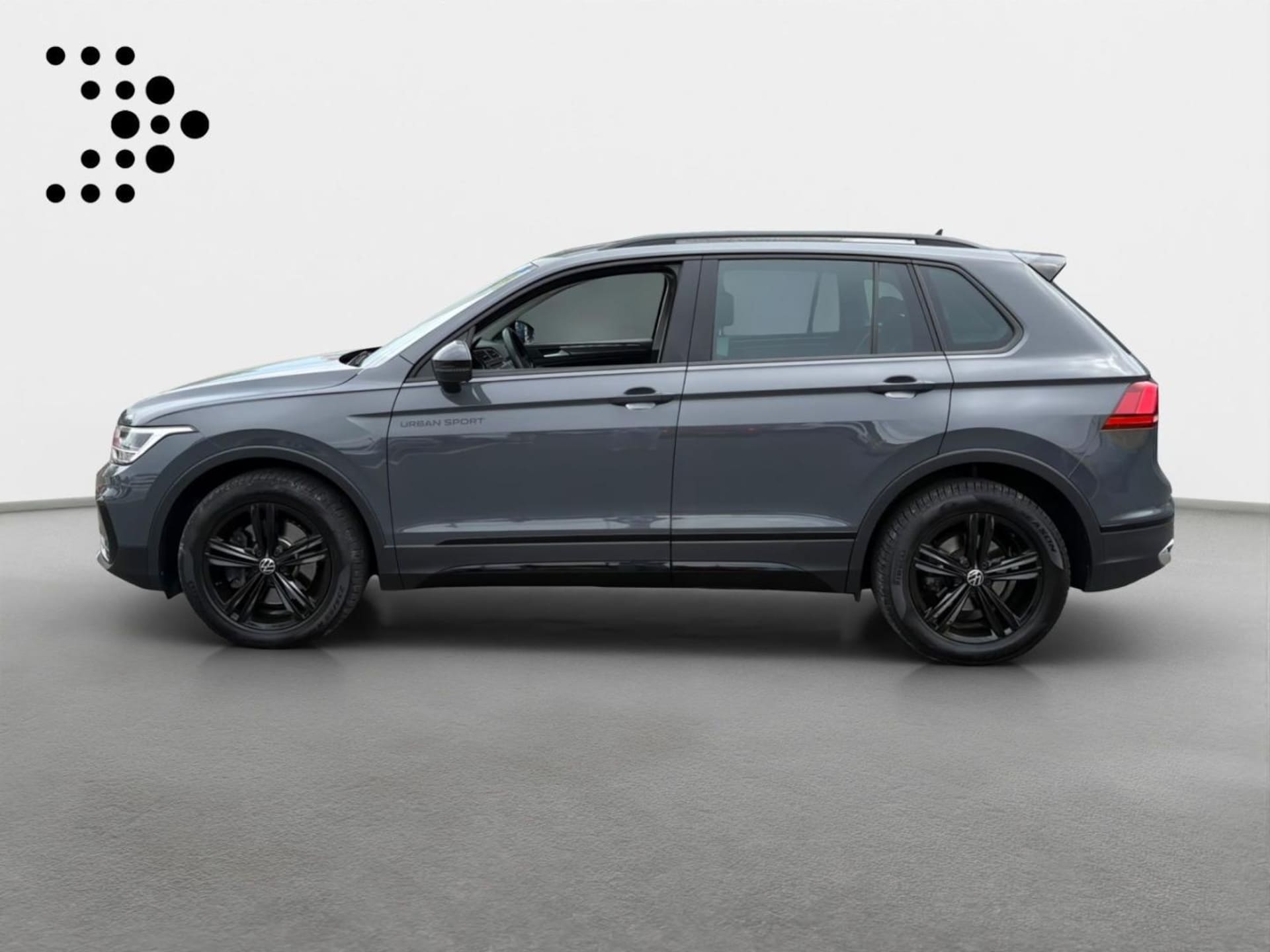 Volkswagen Tiguan Urban Sport