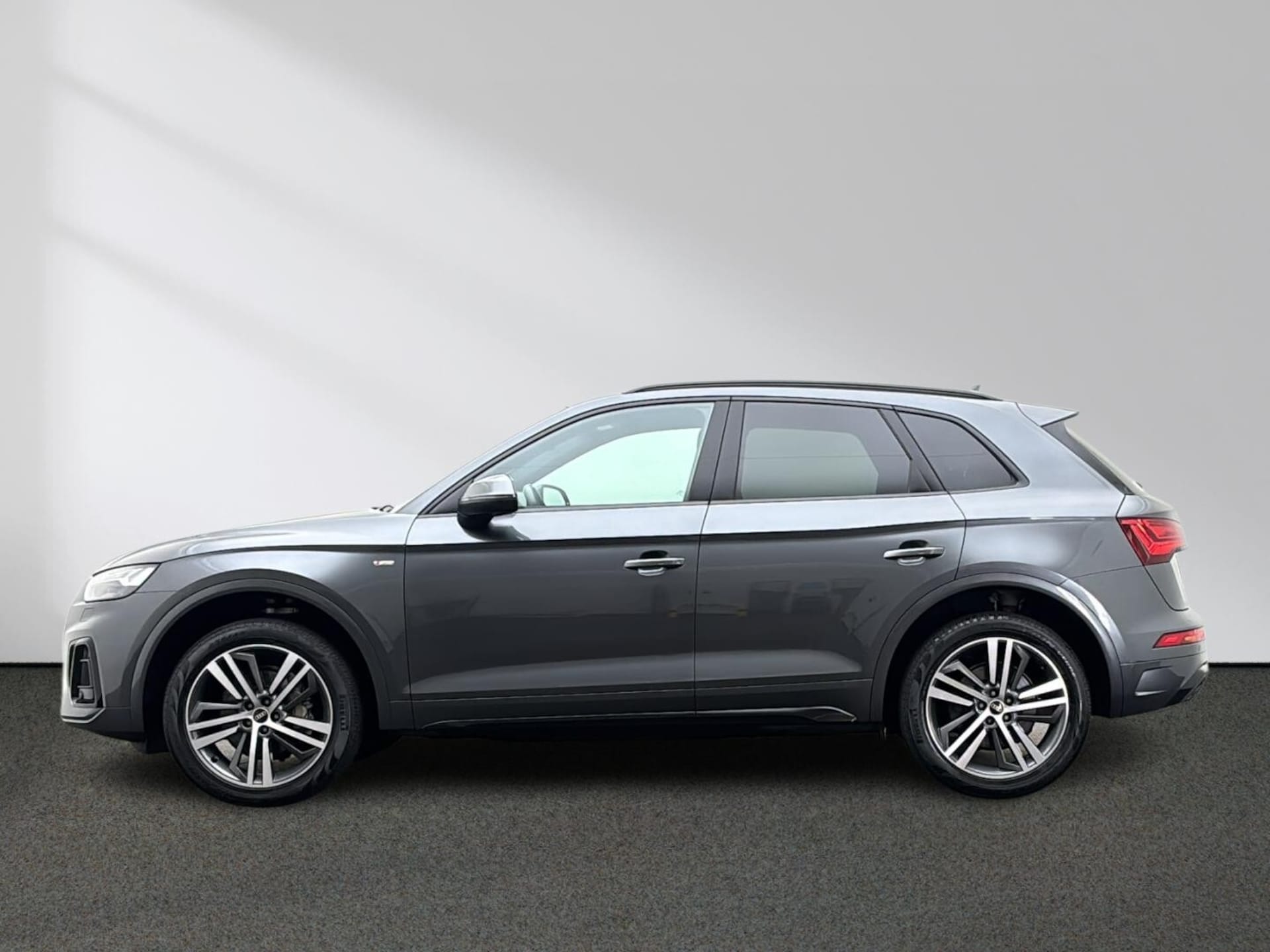Audi Q5 SUV S line