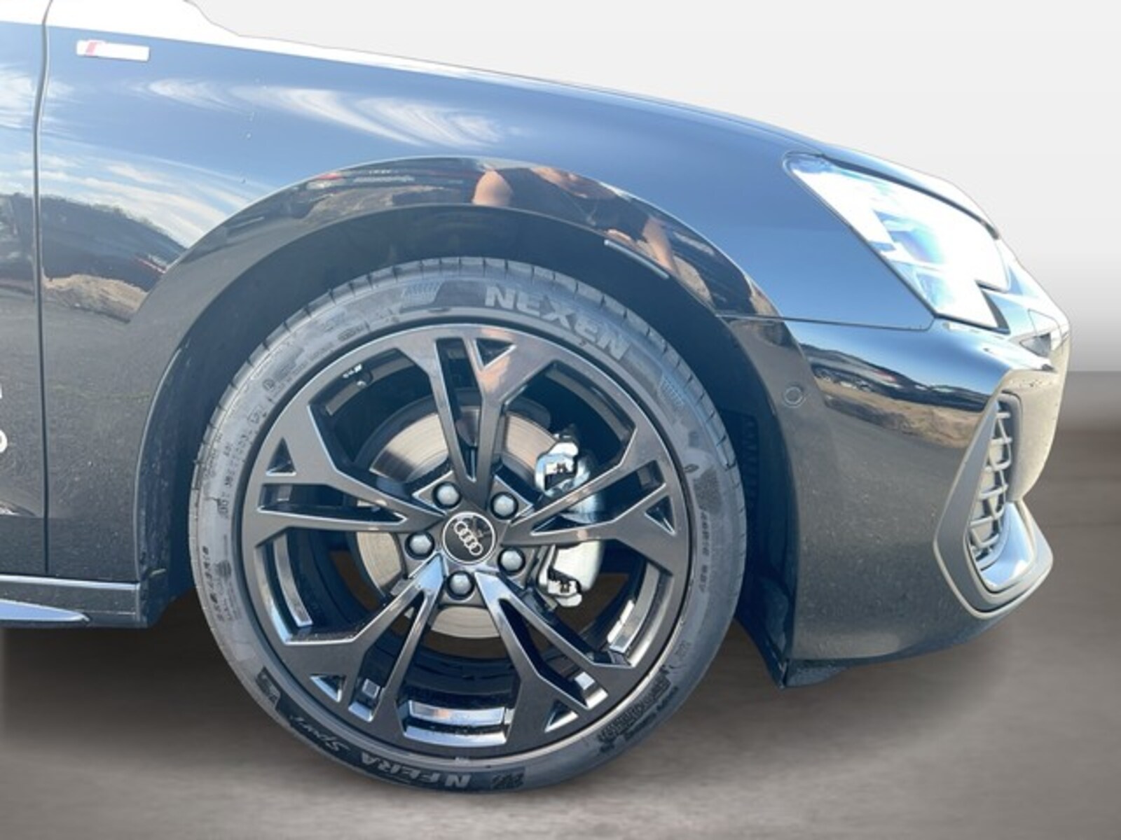 Audi A3 Sportback – Bild 11