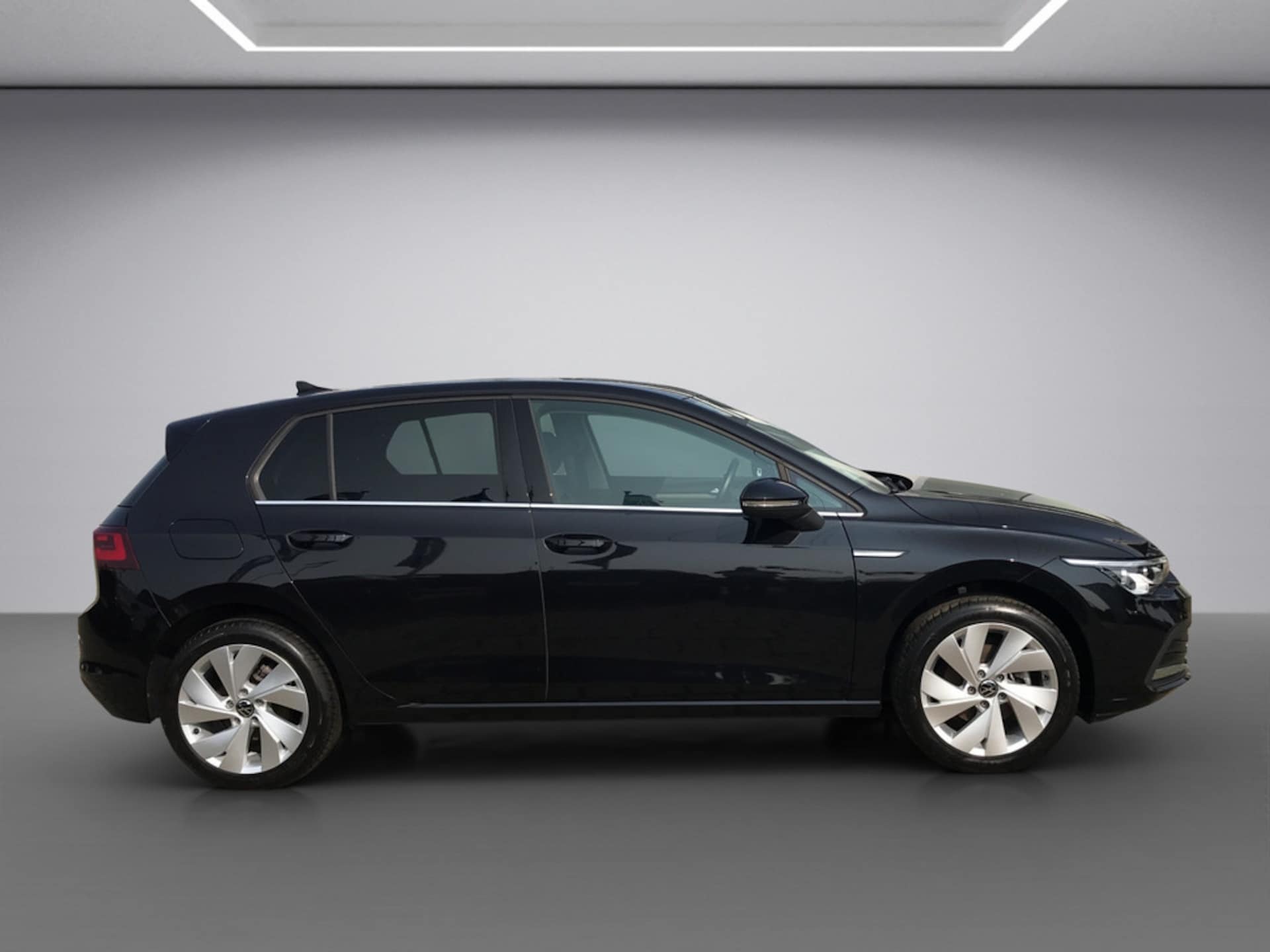 Volkswagen Golf Style