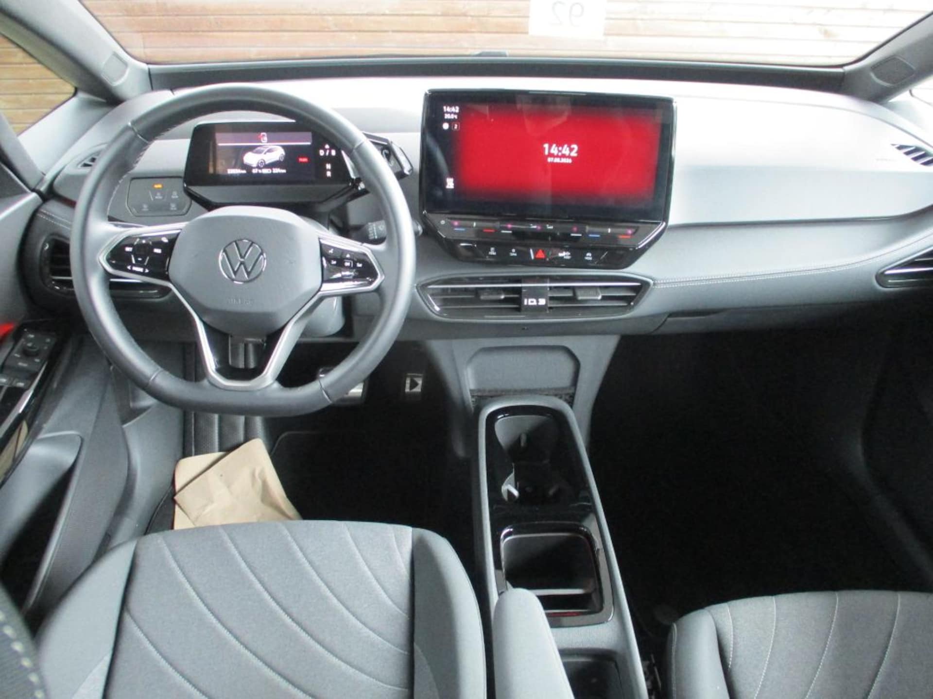 Volkswagen ID.3 Pro