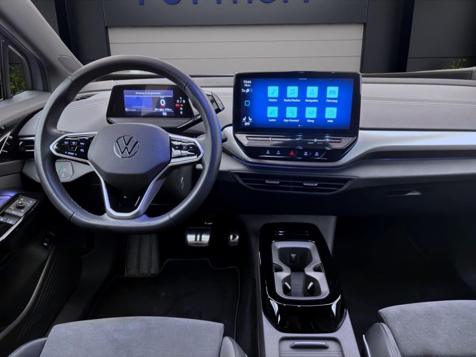 Volkswagen ID.5 Pro Performance