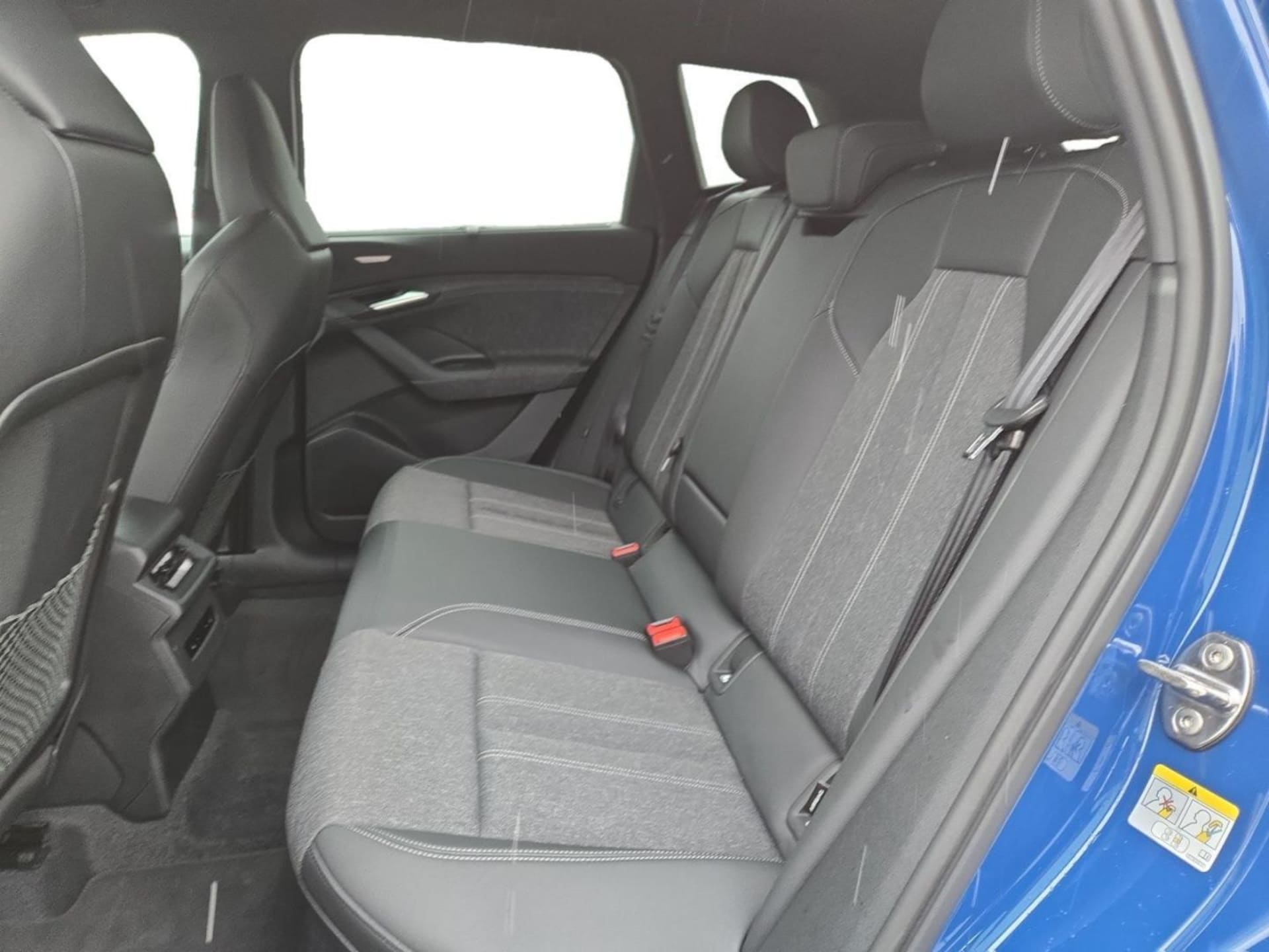 Audi Q6 SUV e-tron