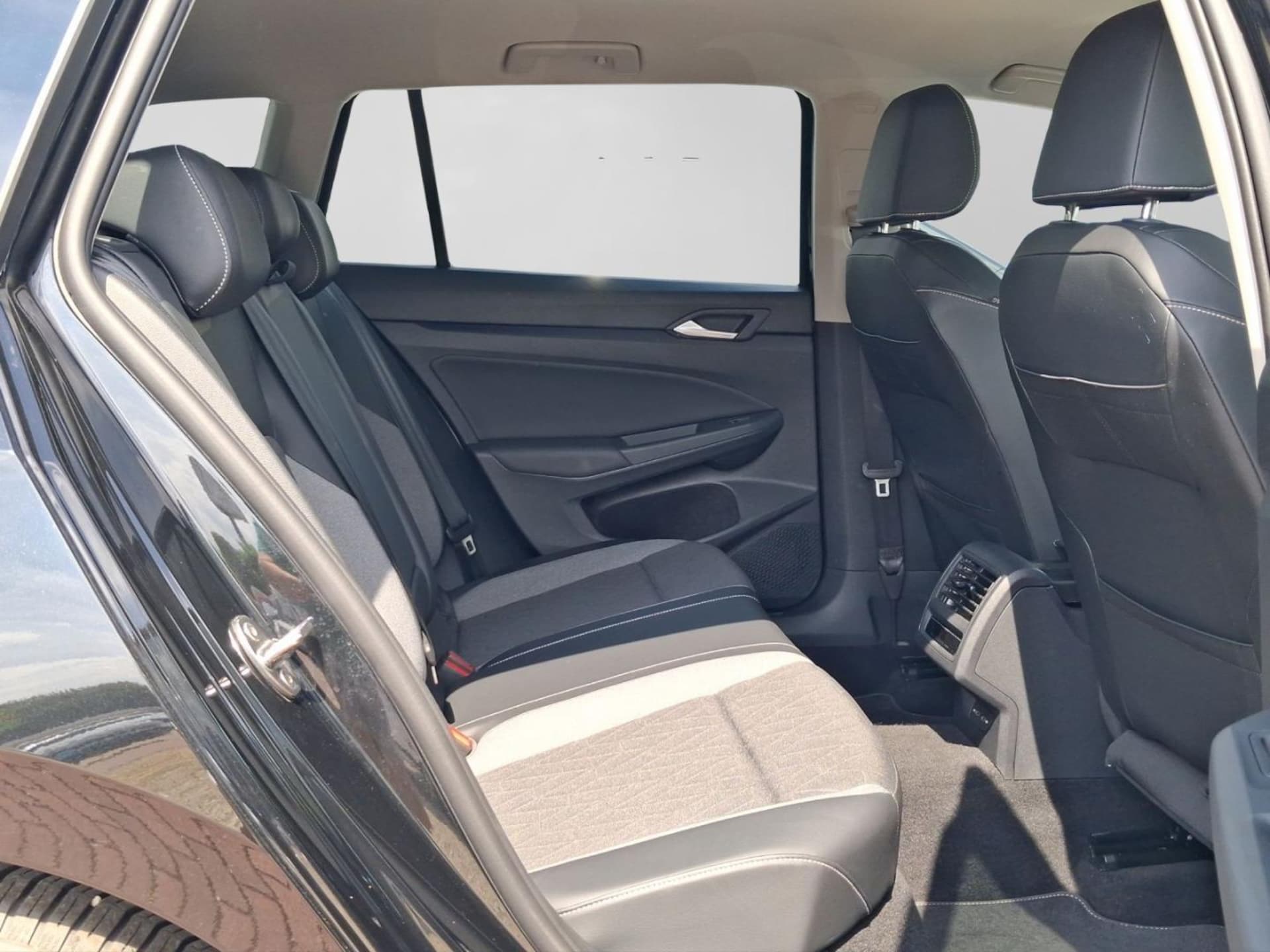 Volkswagen Golf Variant Goal
