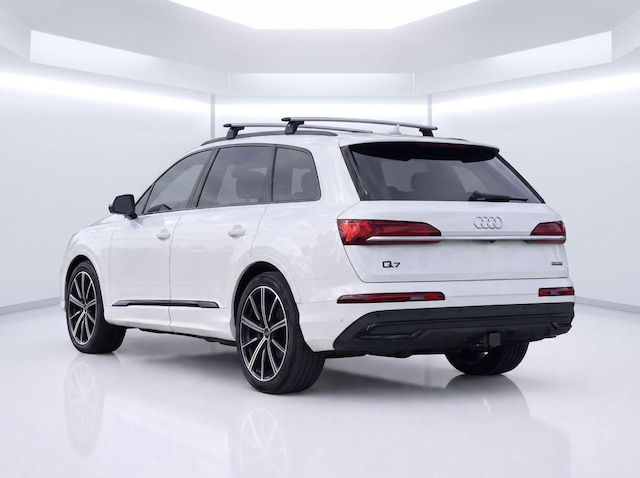 2023 Audi Q7