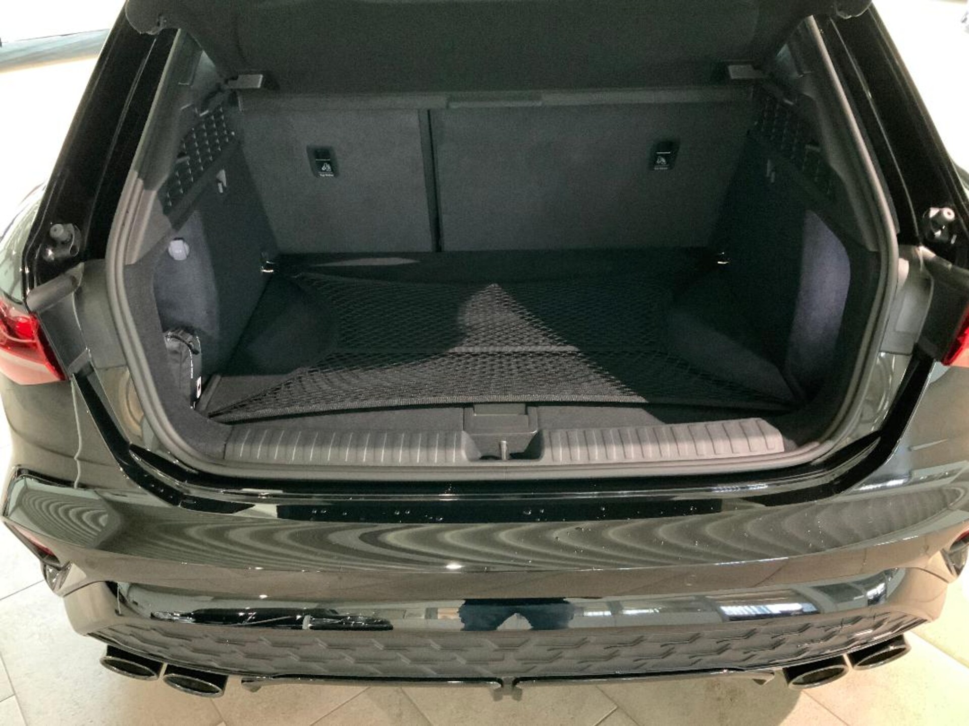 Audi S3 Sportback