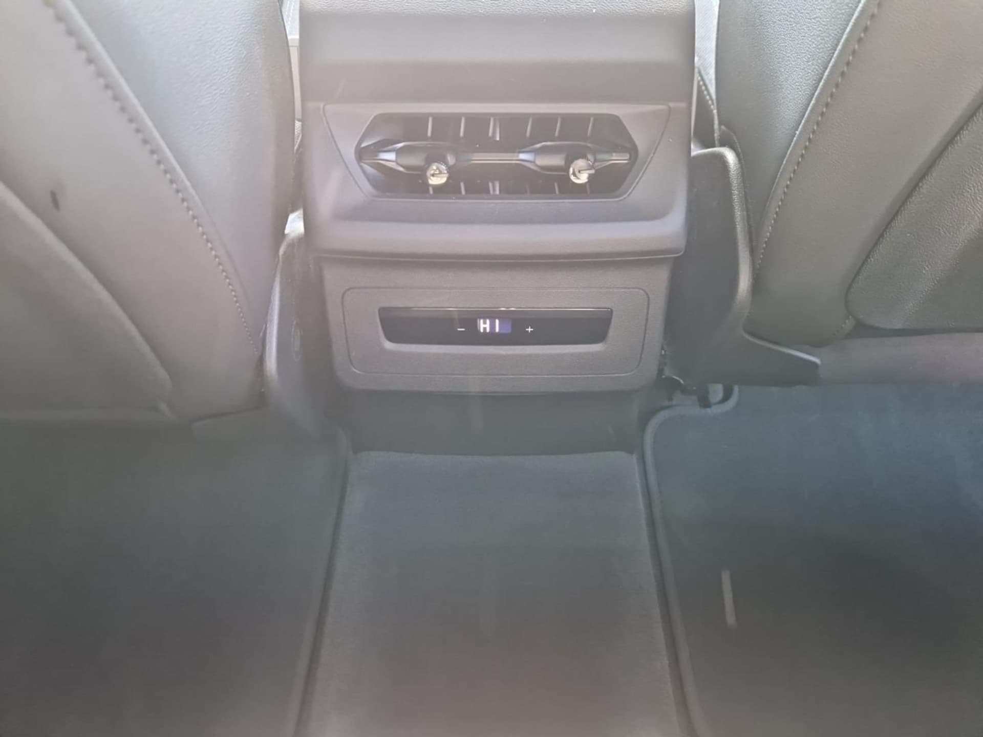 Audi A6 Avant e-tron