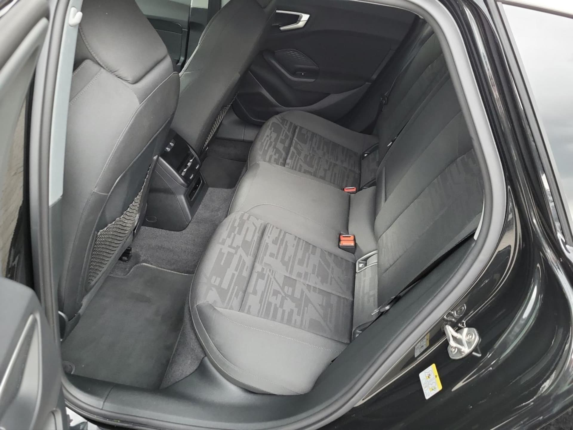 Audi A5 Avant