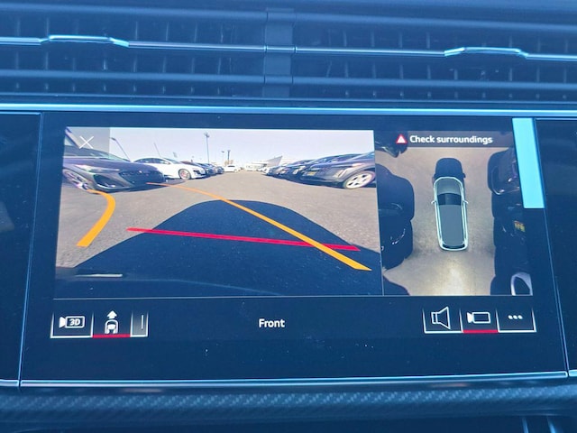 2026 Audi SQ7 Premium Plus - Photo 8