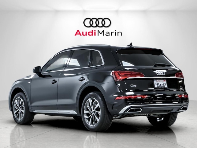 2024 Audi Q5