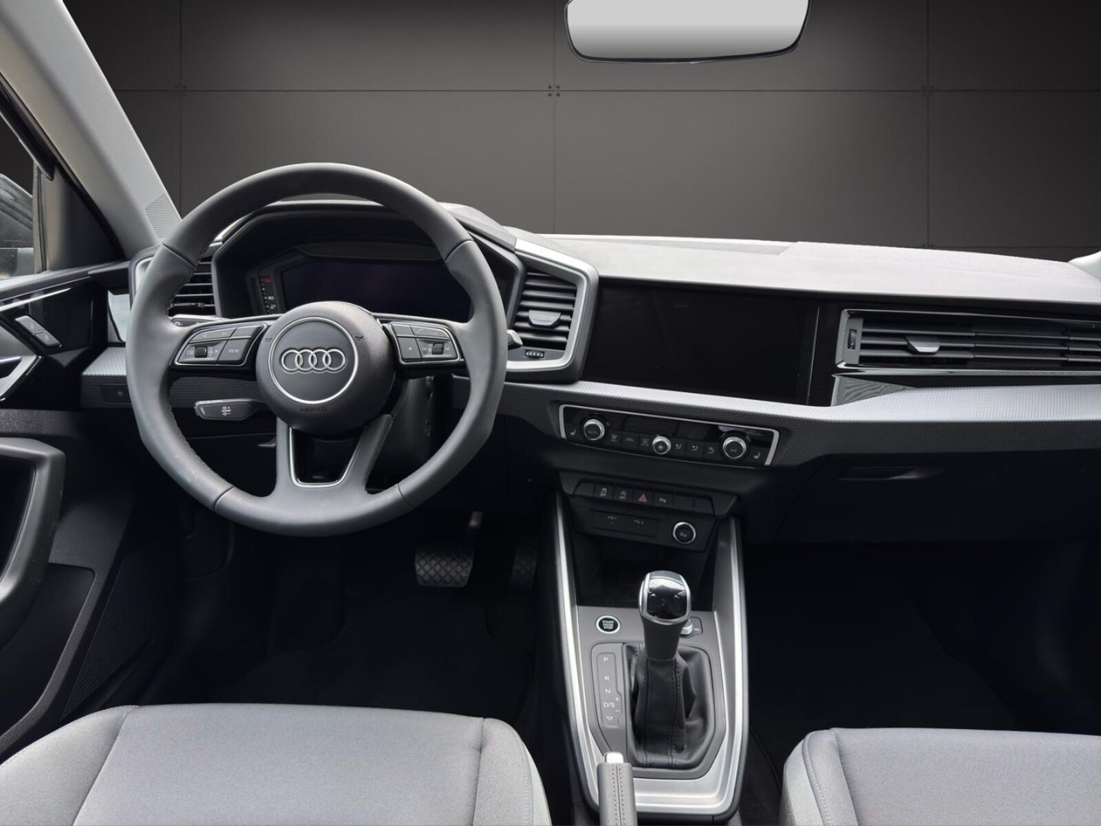 Audi A1 Sportback – Bild 8