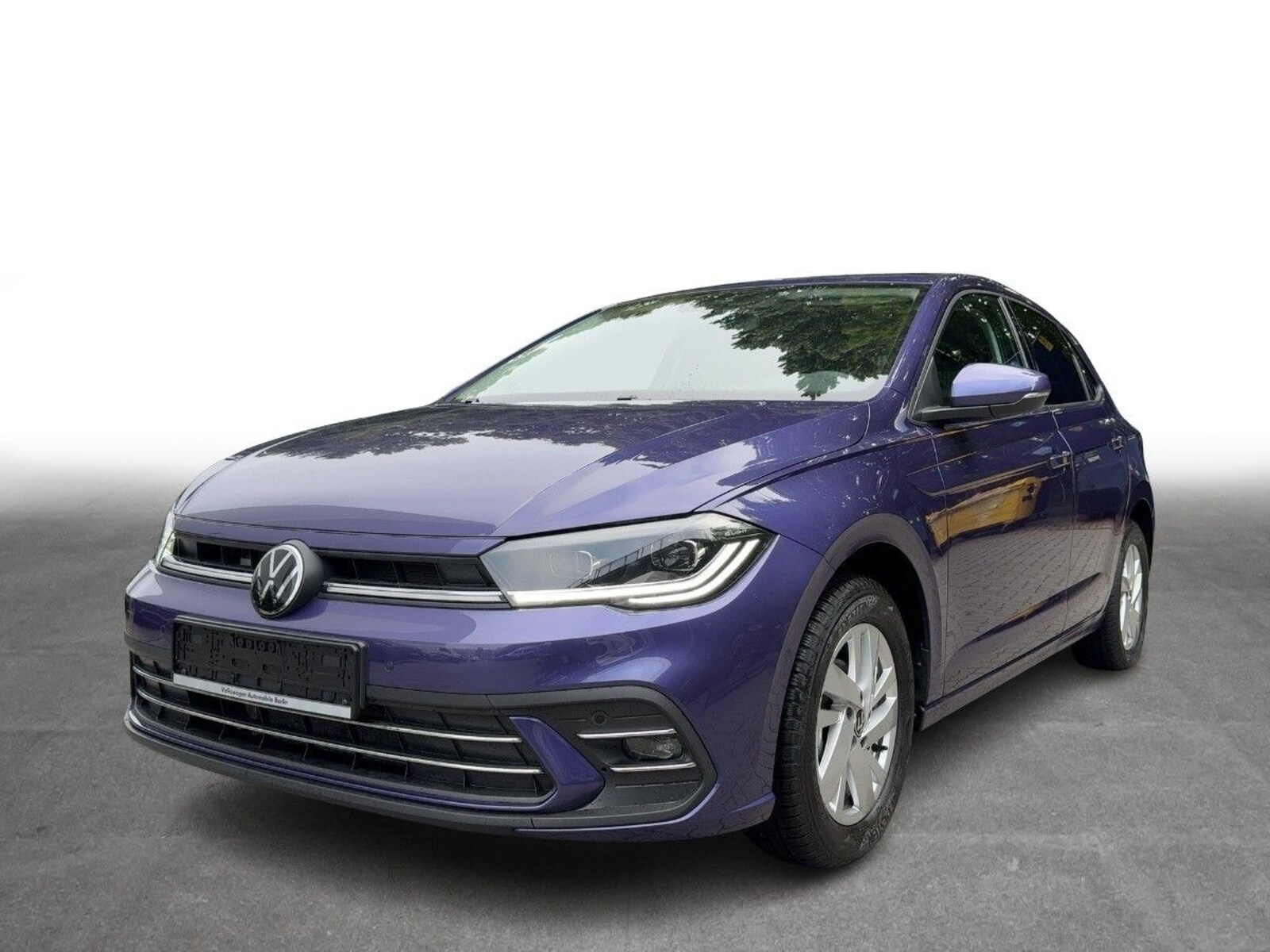 Volkswagen Polo – Bild 2