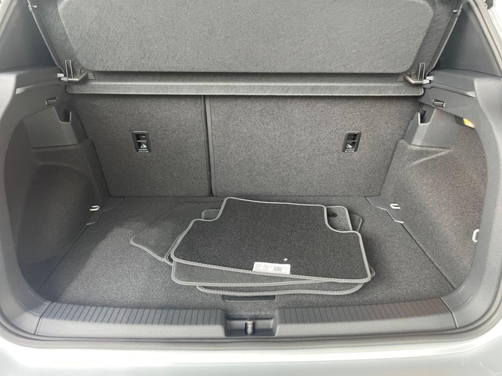 Volkswagen T-Cross – Bild 12