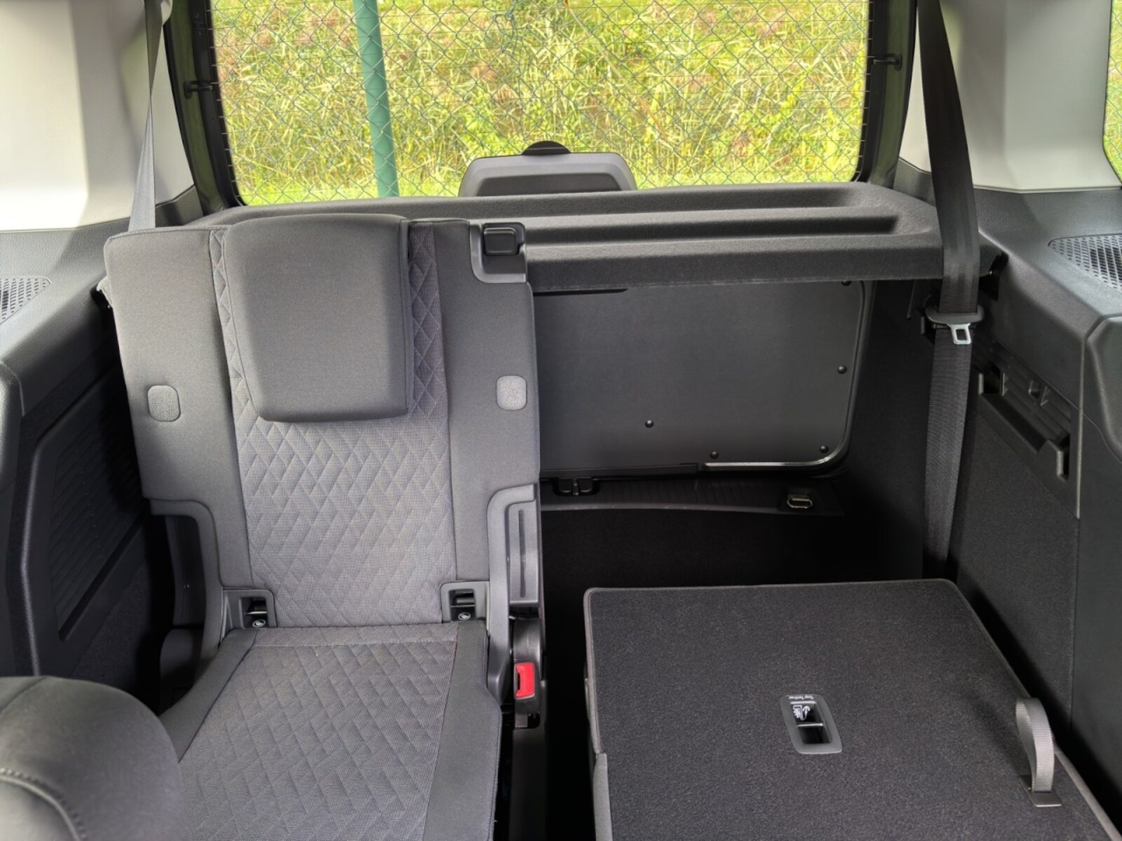 Volkswagen Caddy Maxi – Bild 15