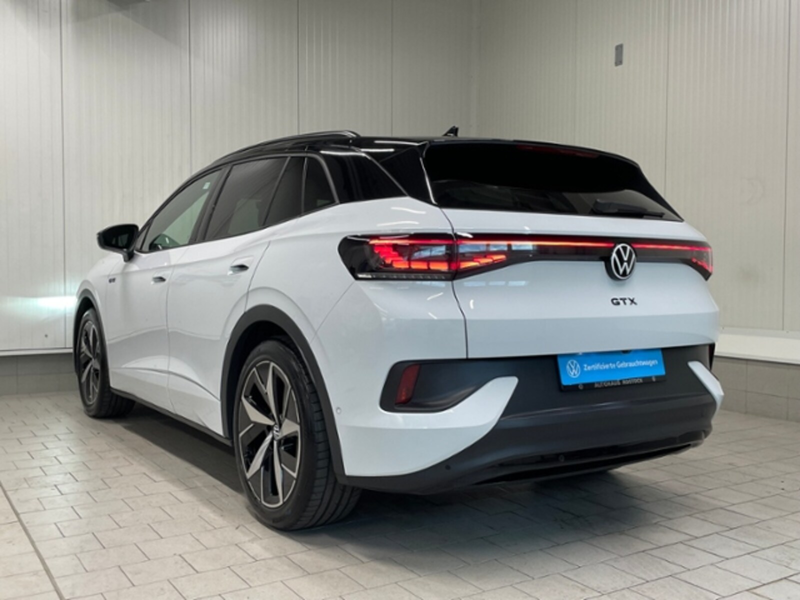 Volkswagen ID.4 – Bild 4