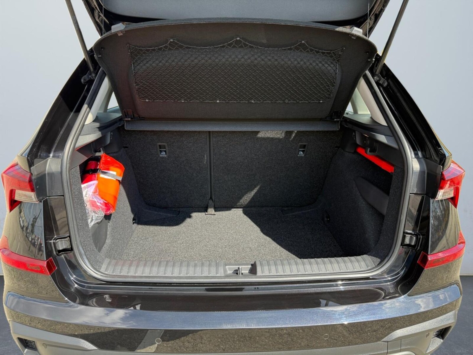 Škoda Kamiq – Bild 16