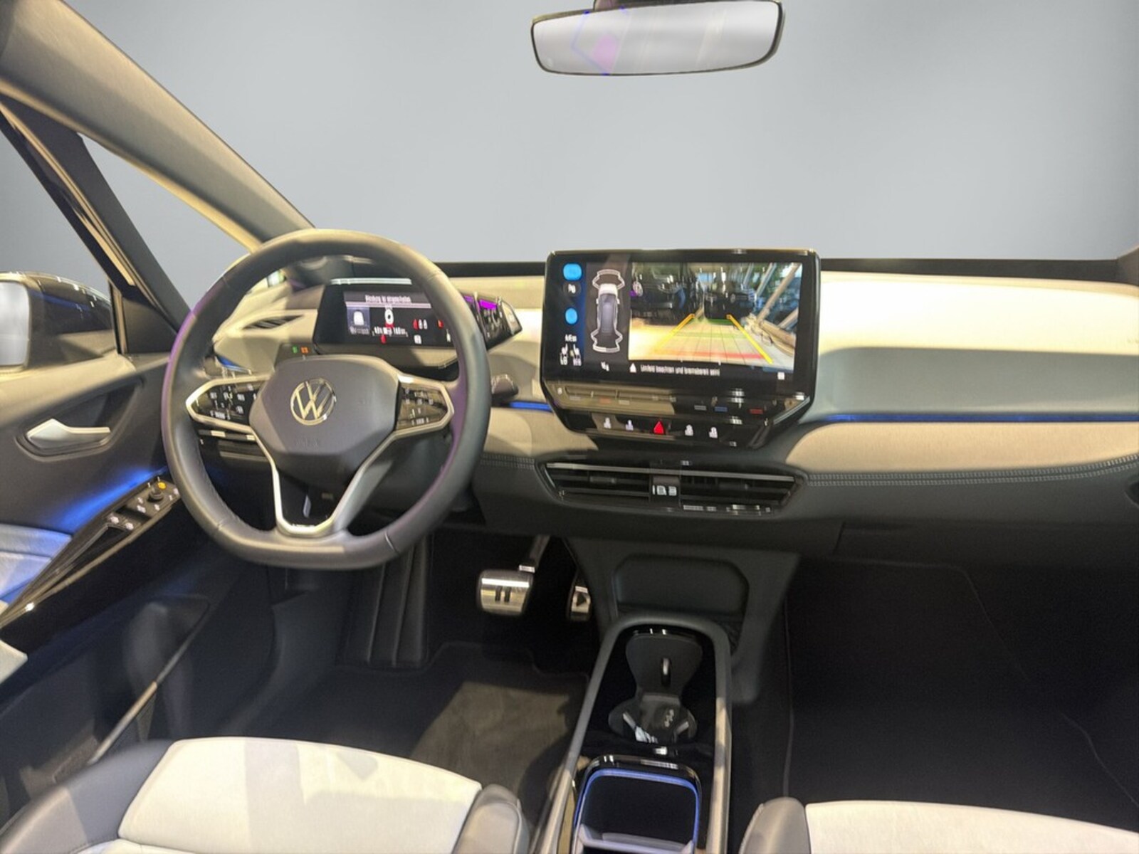 Volkswagen ID.3 – Bild 12