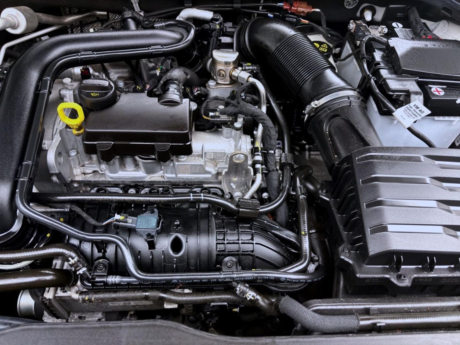 Škoda Kamiq – Bild 19