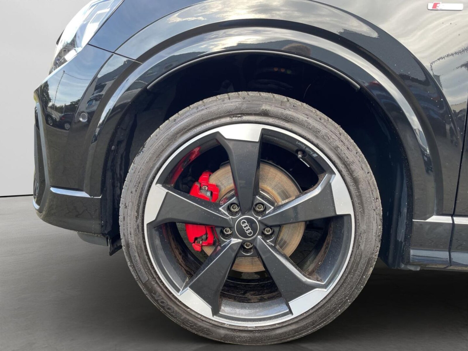 Audi Q2 – Bild 19