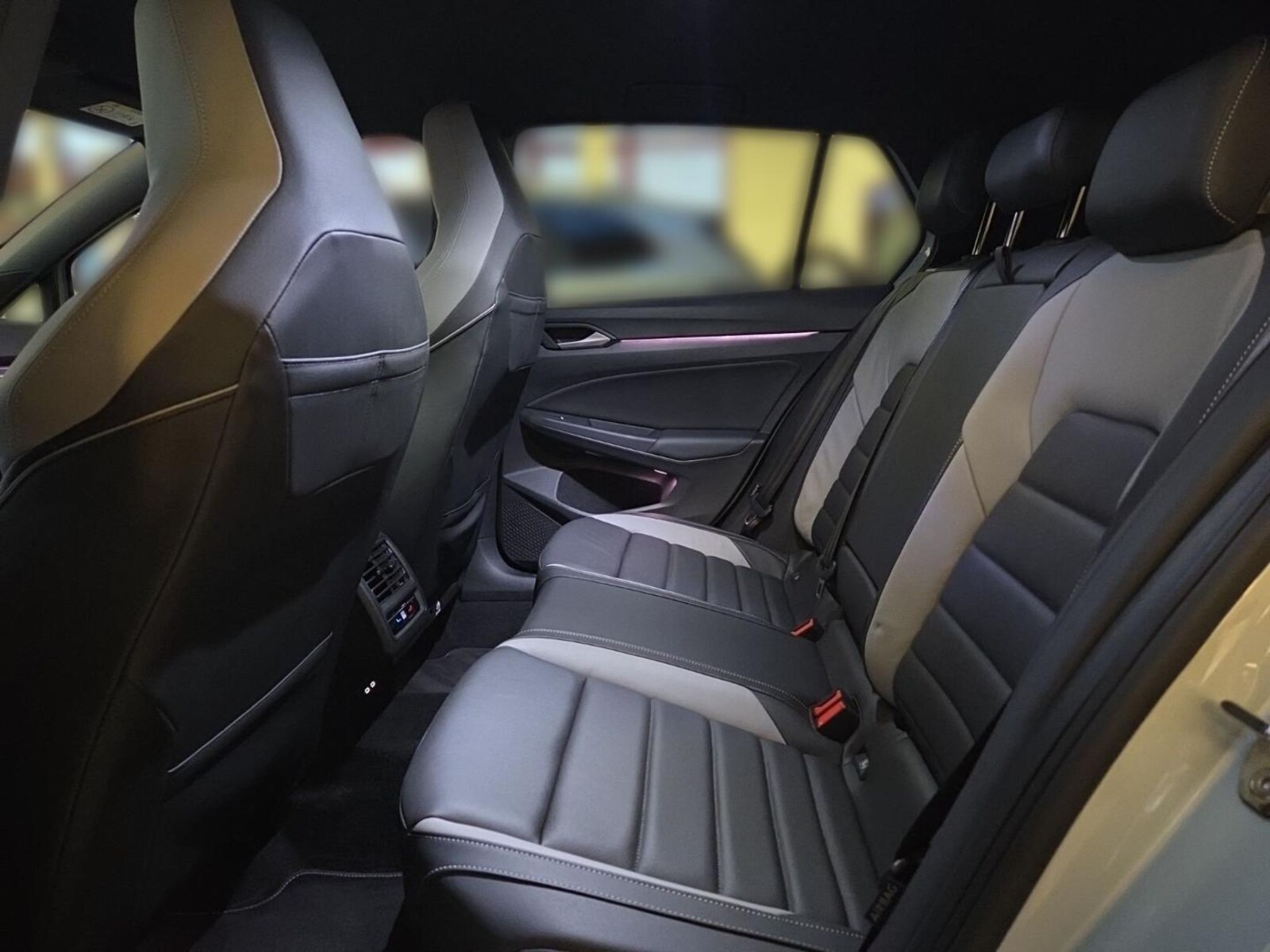 Volkswagen Golf – Bild 12