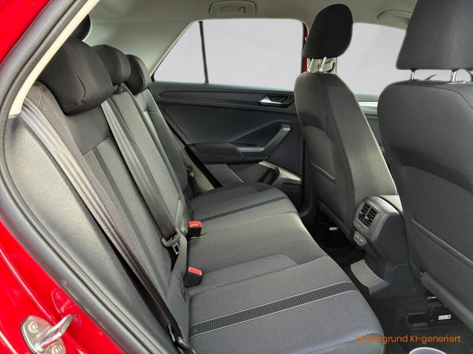 Volkswagen T-Roc – Bild 24