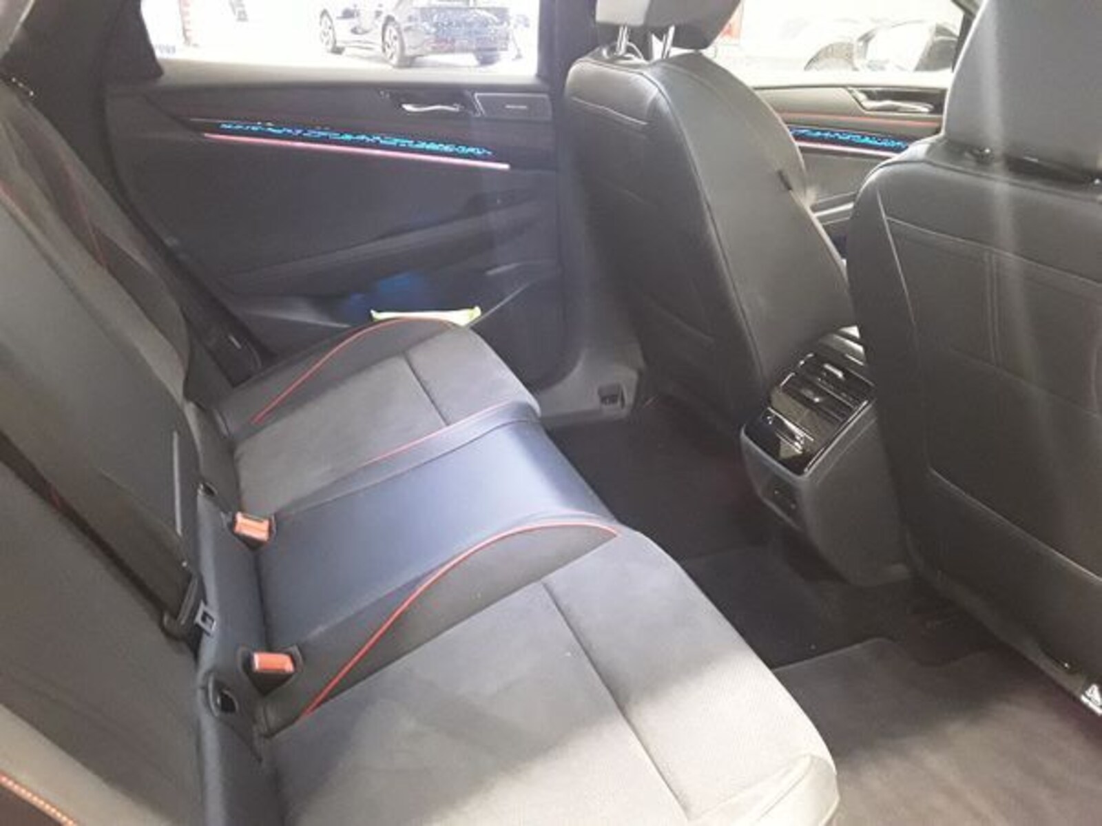 Volkswagen ID.7 Tourer – Bild 9