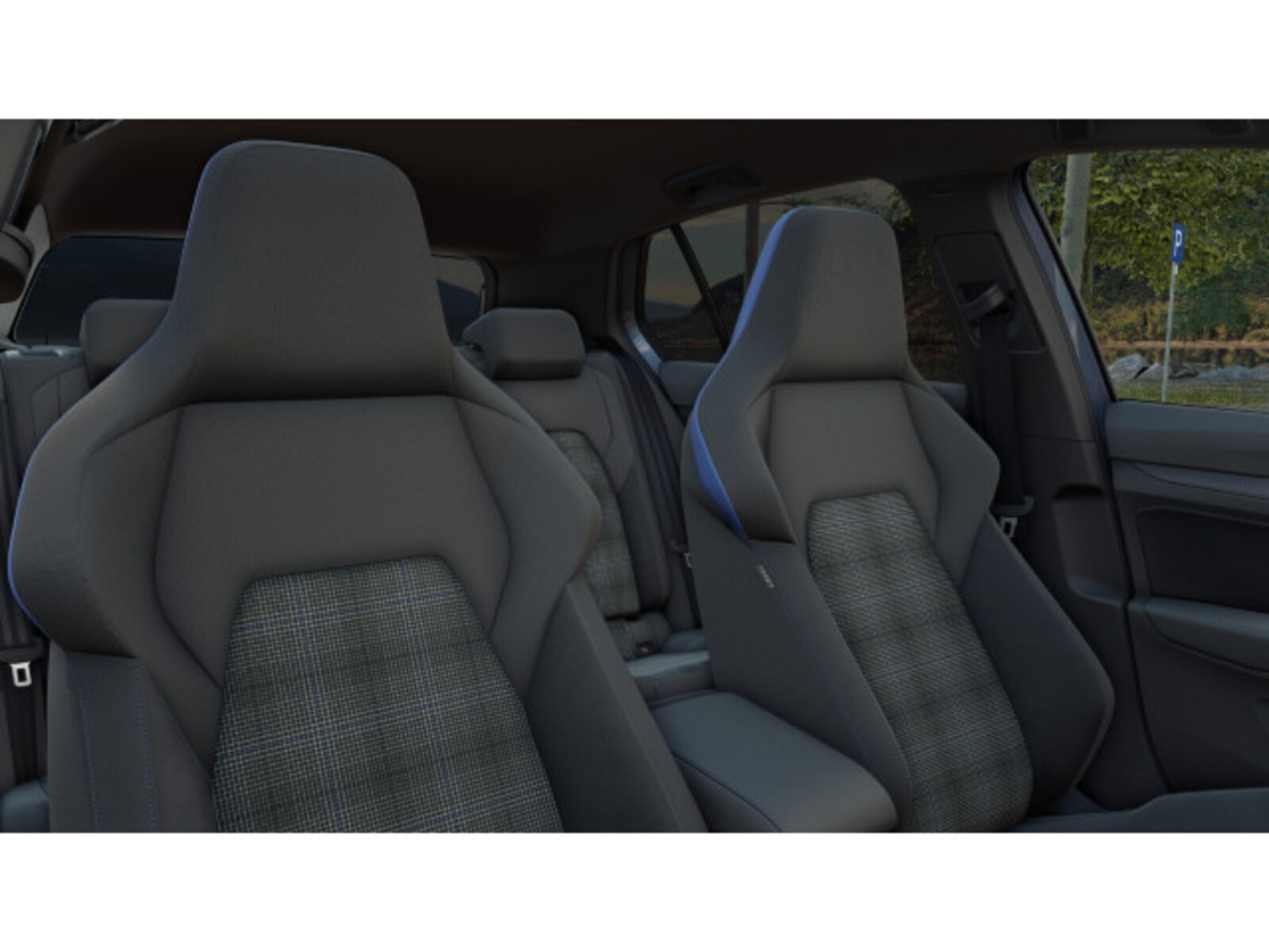 Volkswagen Golf – Bild 4