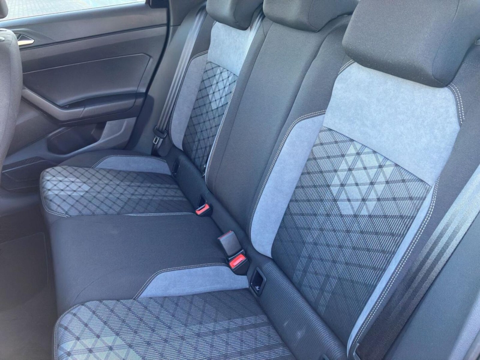 Volkswagen Taigo – Bild 16