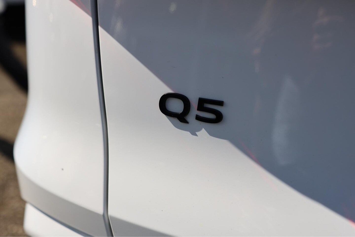 Image about Audi Q5 SUV TFSI 150 kW