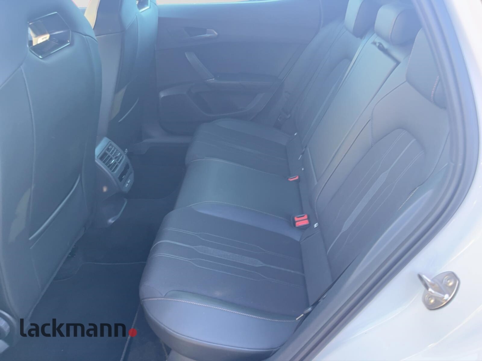 CUPRA Formentor – Bild 9
