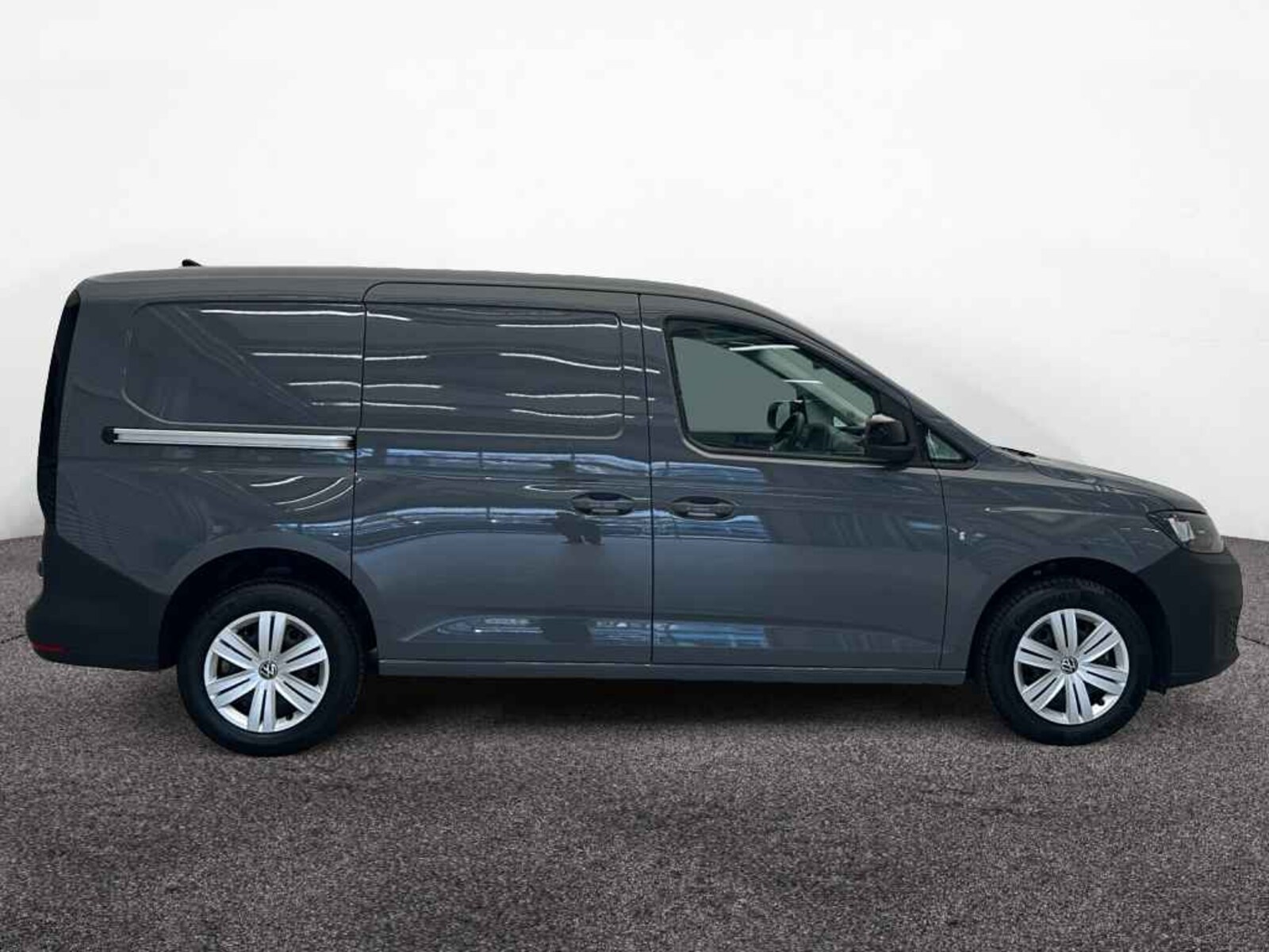 Volkswagen Caddy Maxi Cargo – Bild 5