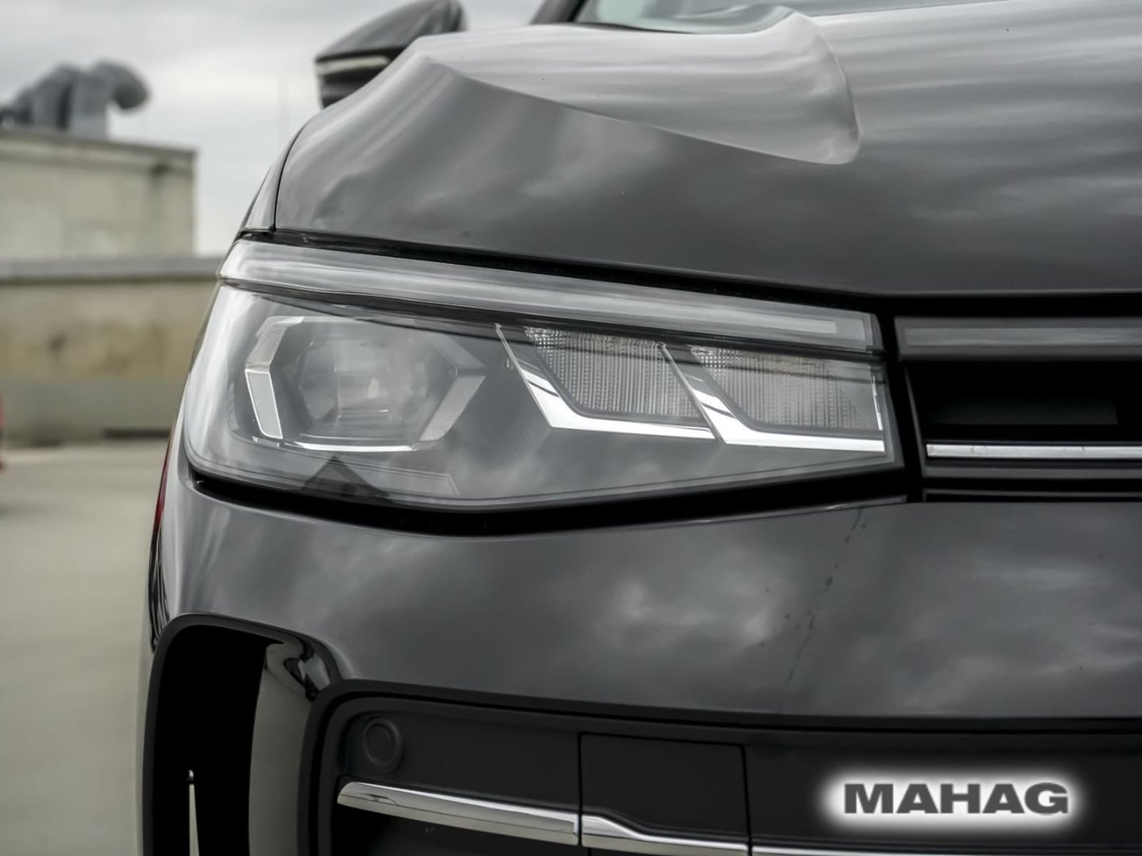 Volkswagen Passat – Bild 7